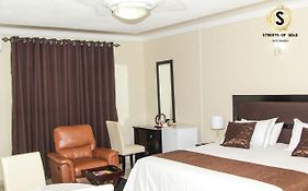 Streets Of Gold Guest House
